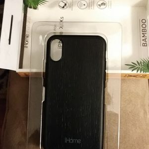IPhone case